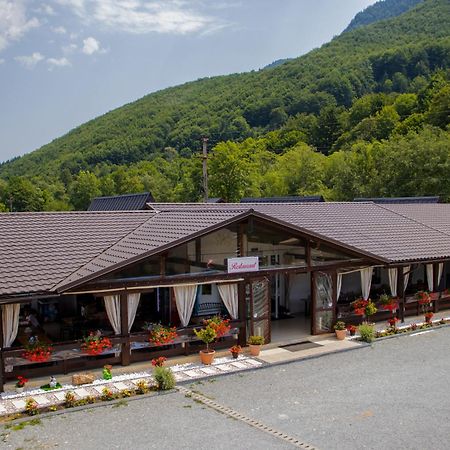 Villa Ge-Lux Incesti Exterior foto