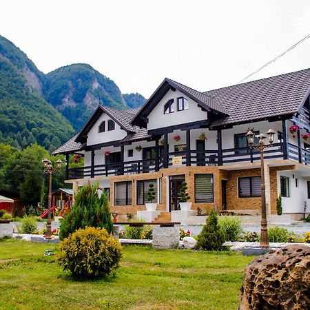 Villa Ge-Lux Incesti Exterior foto