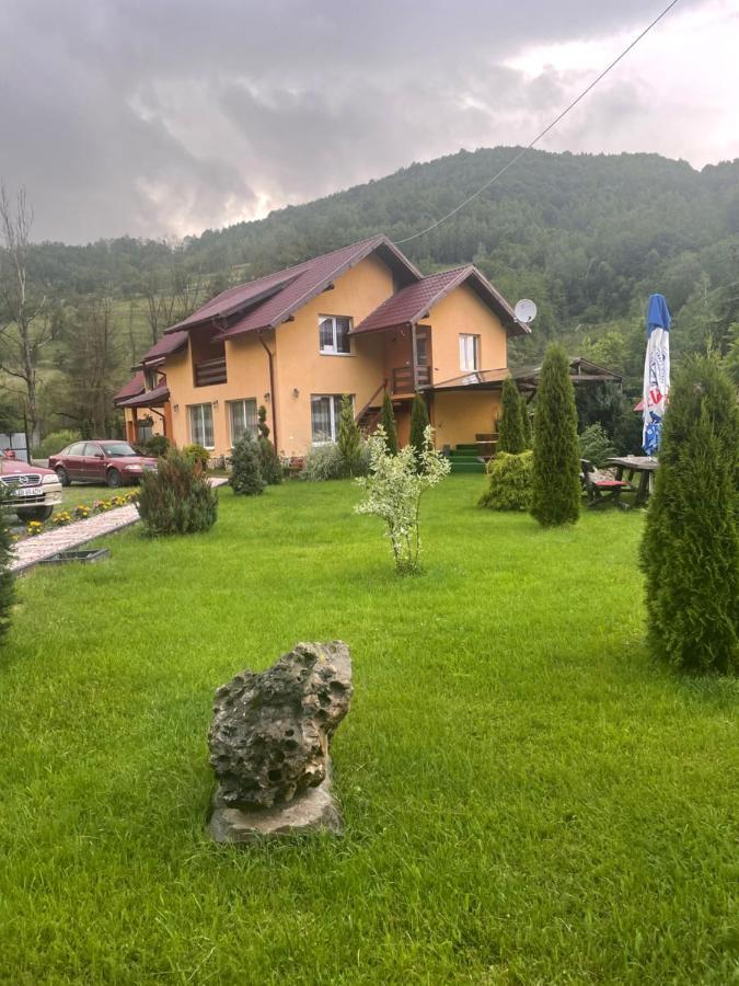 Villa Ge-Lux Incesti Exterior foto