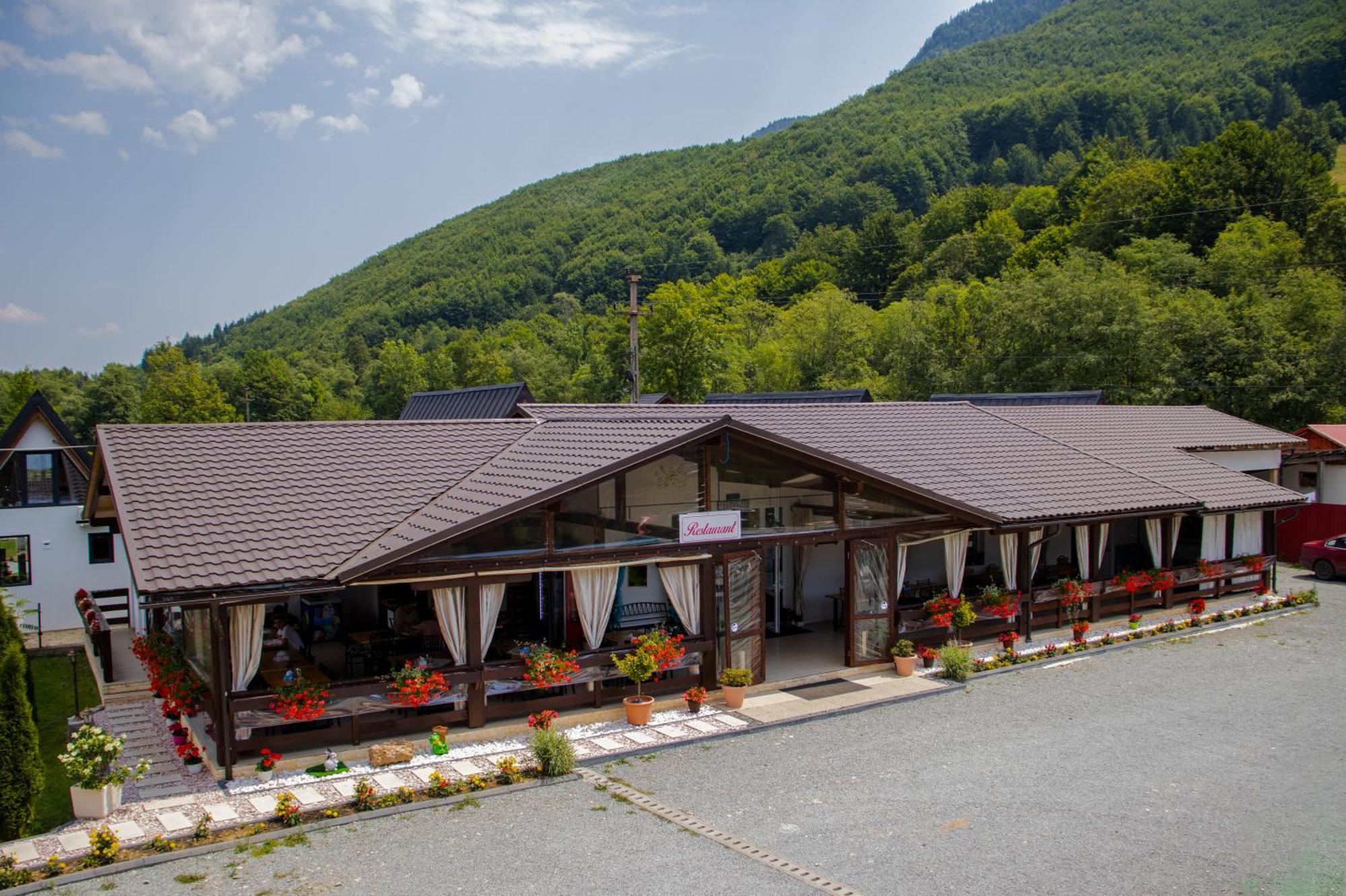 Villa Ge-Lux Incesti Exterior foto