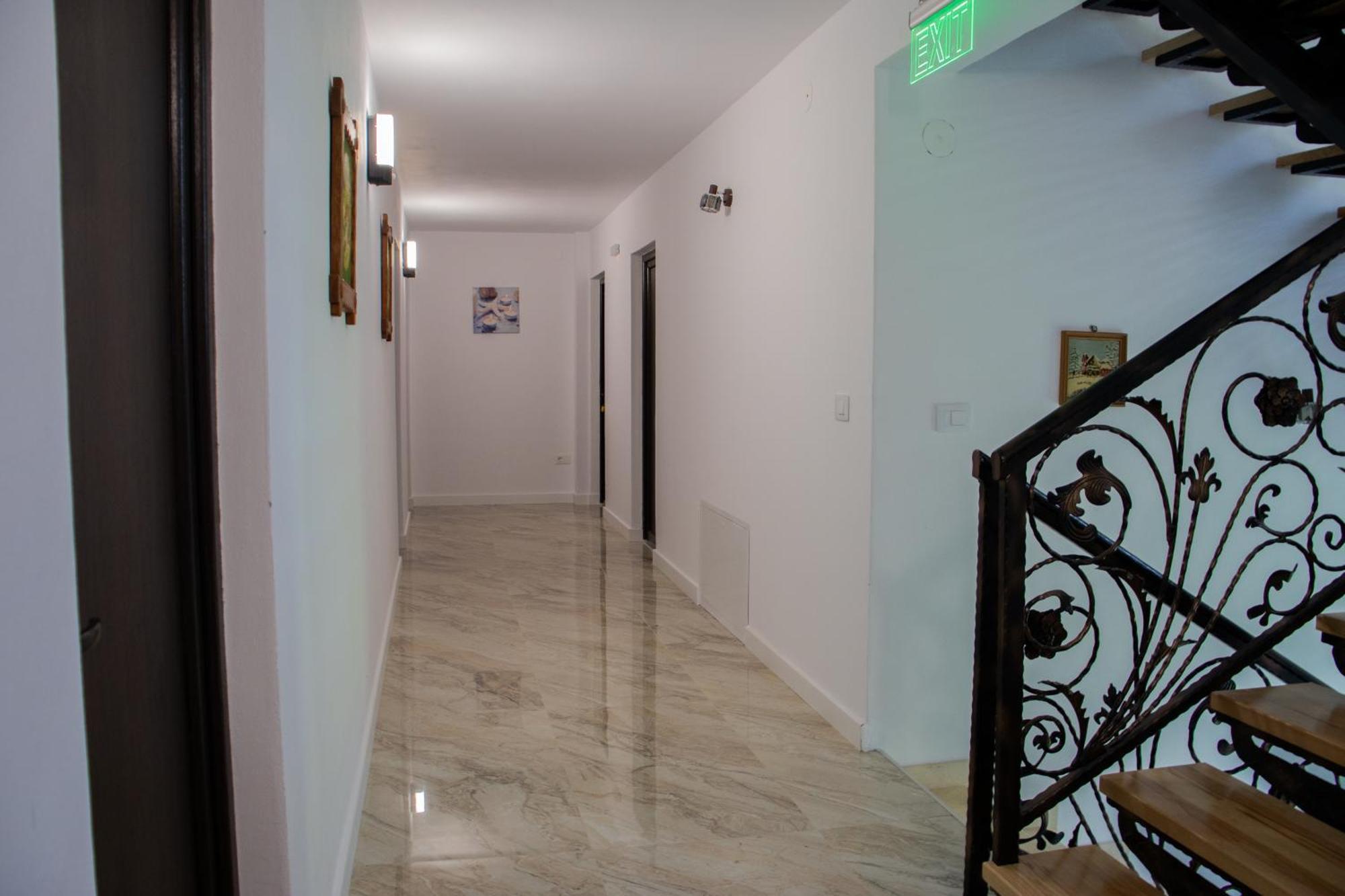 Villa Ge-Lux Incesti Exterior foto