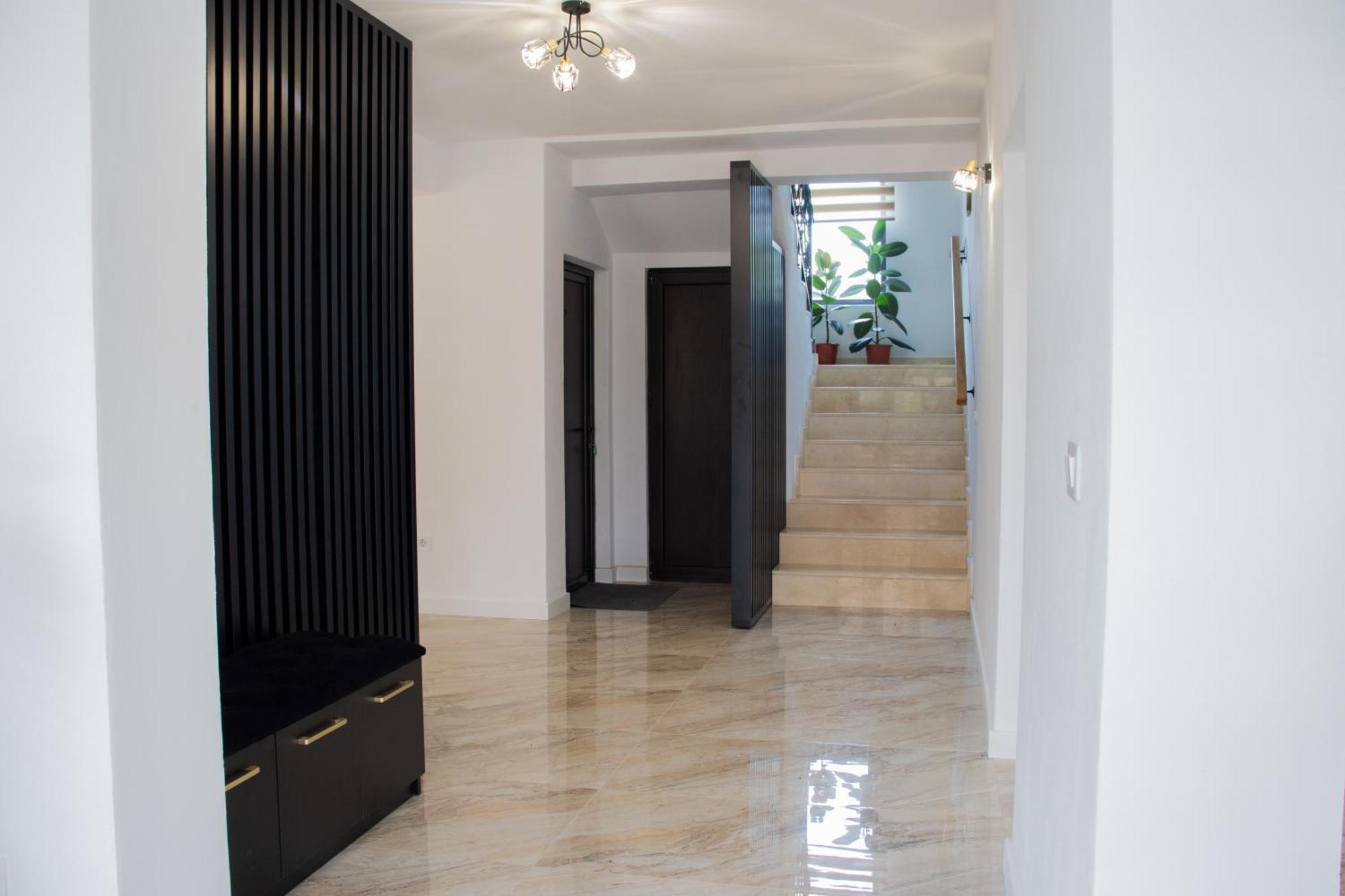 Villa Ge-Lux Incesti Exterior foto